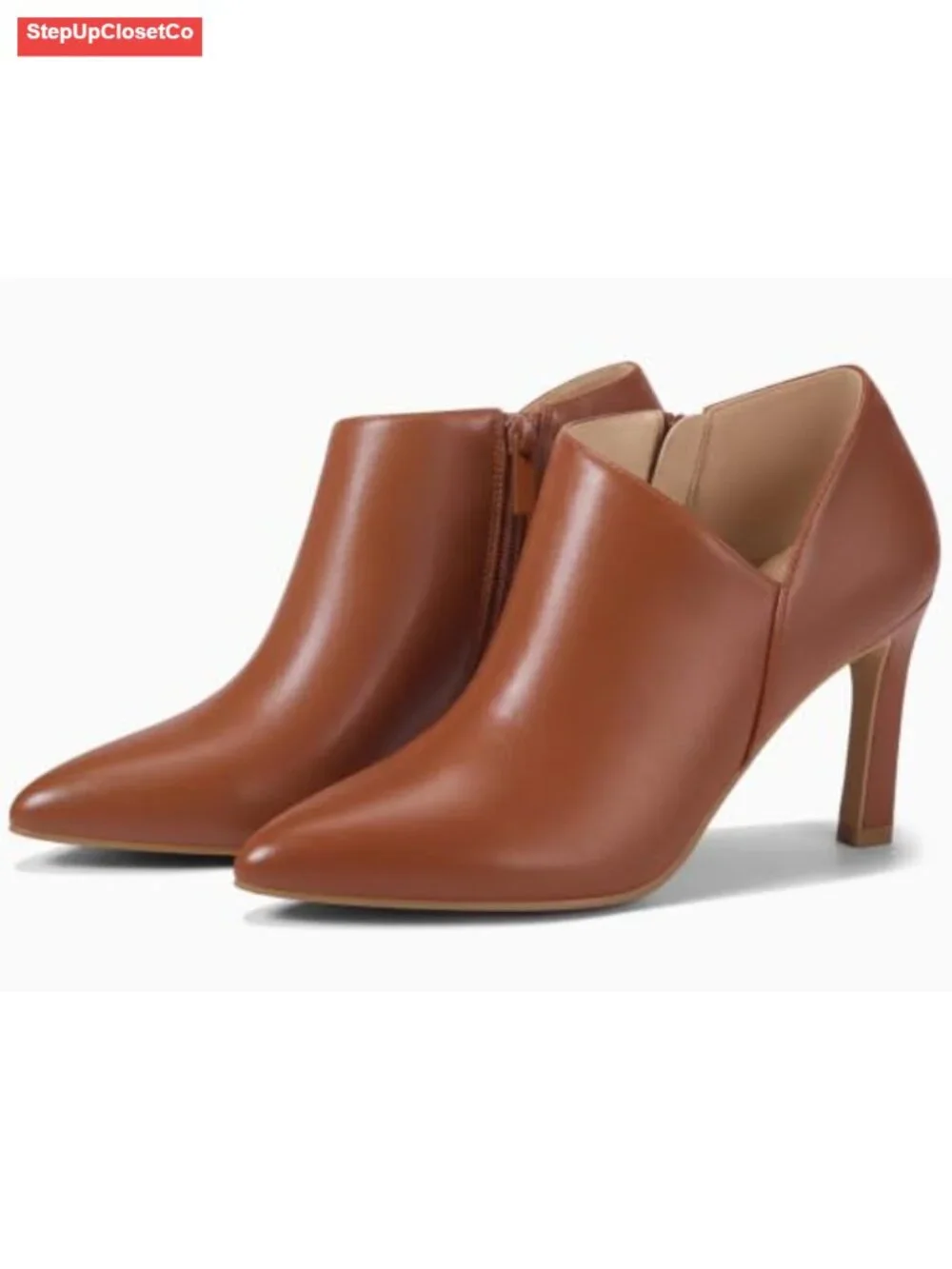N/A these chic